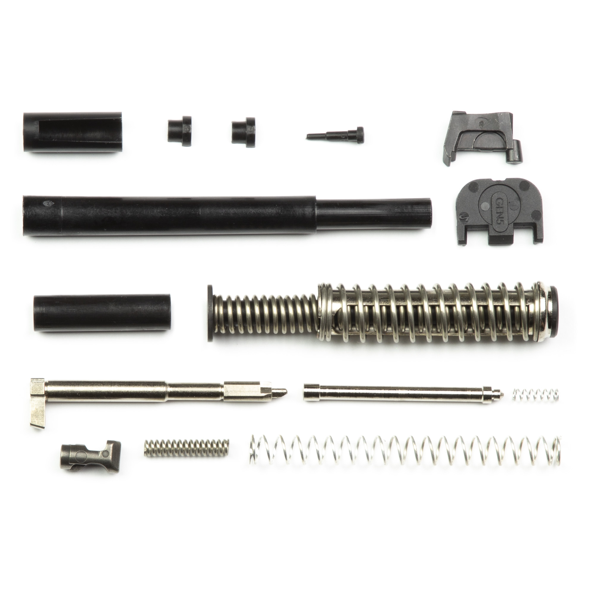 Zaffiri Precision Upk 19.5 Upper Parts Kit Glock 19 Gen 5