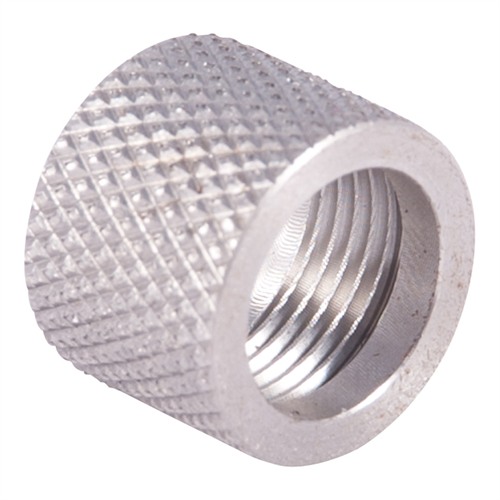 Yankee Hill Machine 9/16''-24 Pistol Barrel .633 OD Thread Protector