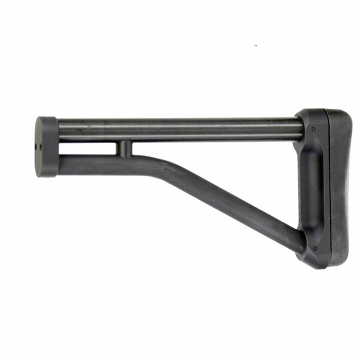 DoubleStar AK Ace AKFX Short Stock with Recoil Pad for AK-47