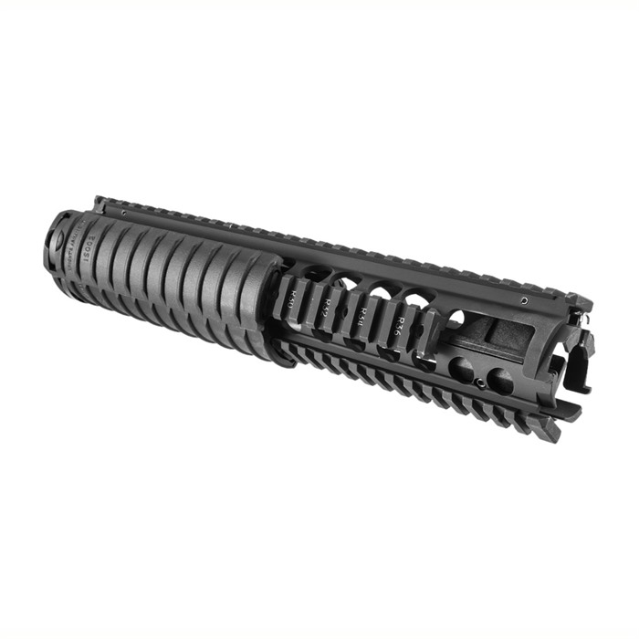 Knights Armament 98065 M5 AR-15/SR-15 5.56x45mm NATO Anodized Aluminum