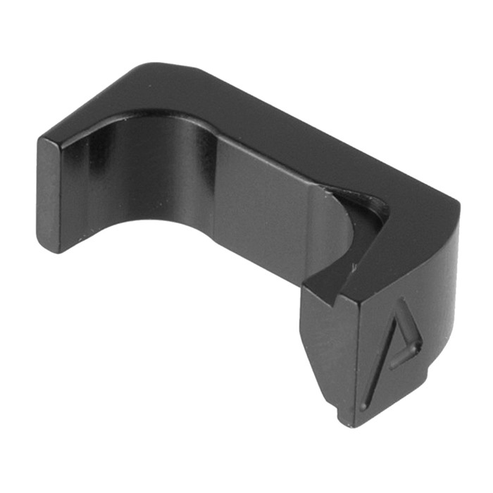 Agency Arms Syndicate Mag Release Glock 43 Ambidextrous Handgun Action