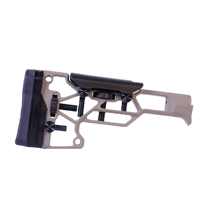 Mdt Srs Standard Fixed Stock Fde Matte Flat Dark Earth Mdt Fixed Stock Interface