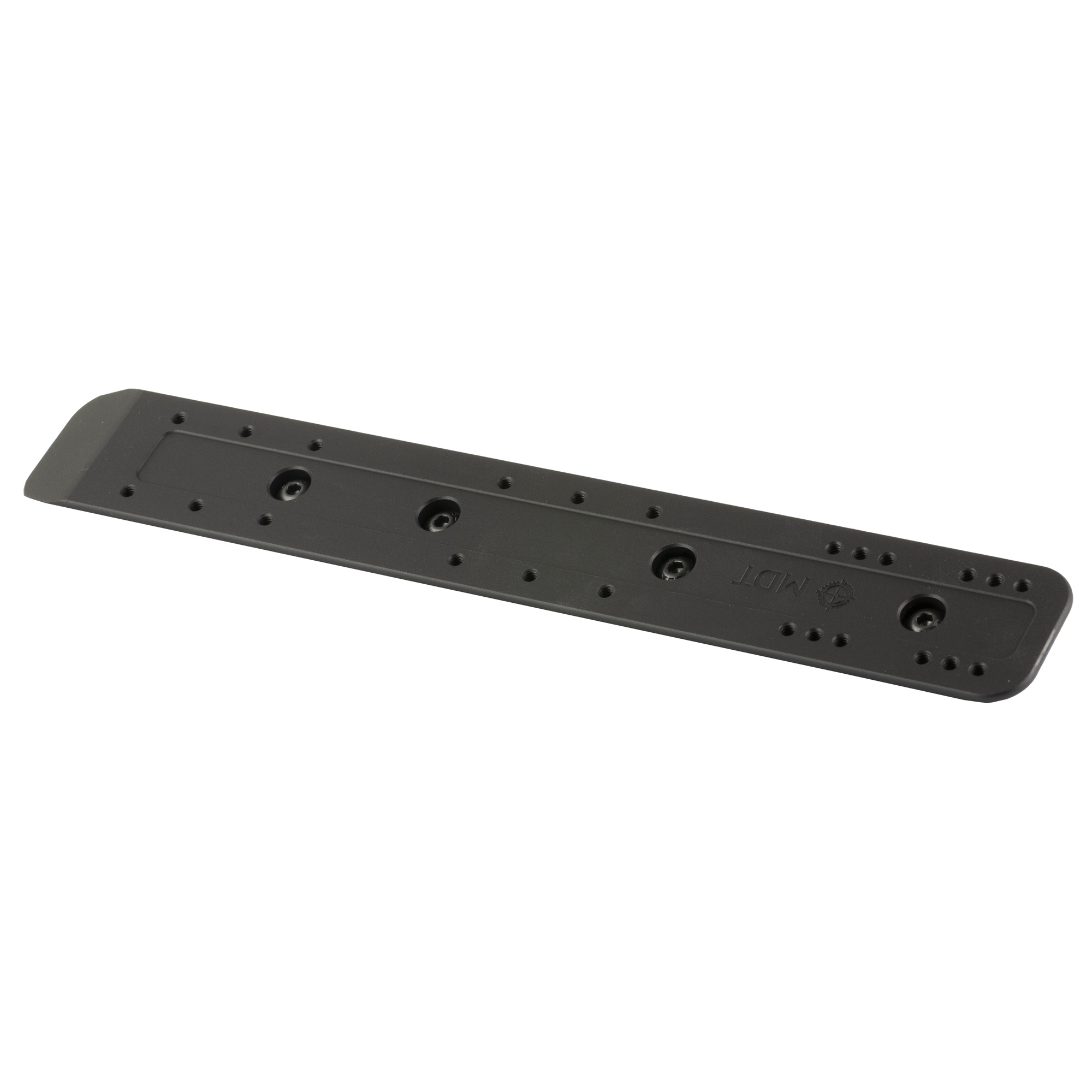 MDT M-LOK ARCA Rail 10.25 Inch Aluminum ARCA Mount for M-LOK Surfaces