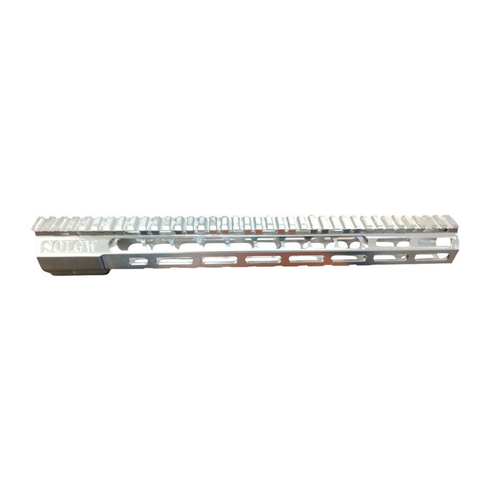 Sons of Liberty Gun Works M76 Wedge Lock 16.5'' M-LOK Handguard