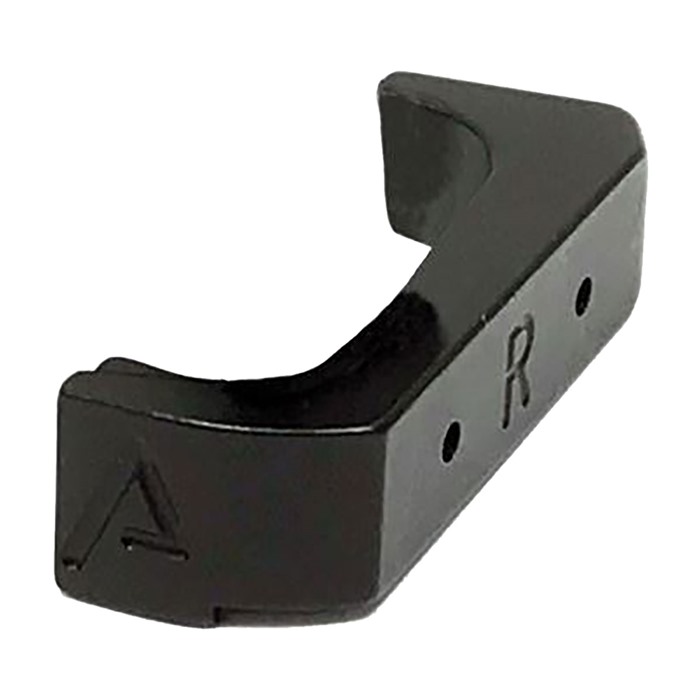 Agency Arms Extended Mag Release G43X G48 for Glock