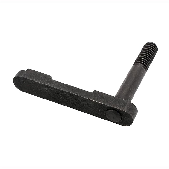 CMMG AR-15 Magazine Catch Precision Engineered Durable Materials Easy Installation