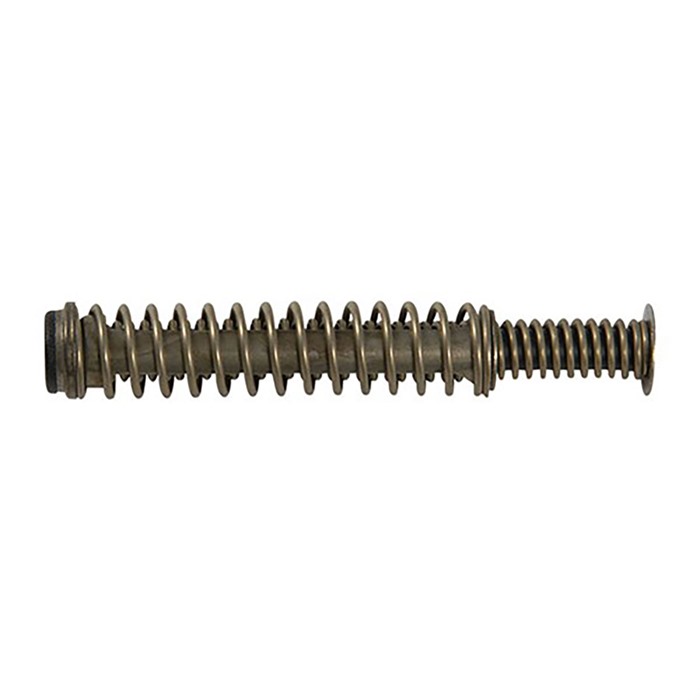 Glock Recoil Spring Assembly Fits G17T Only