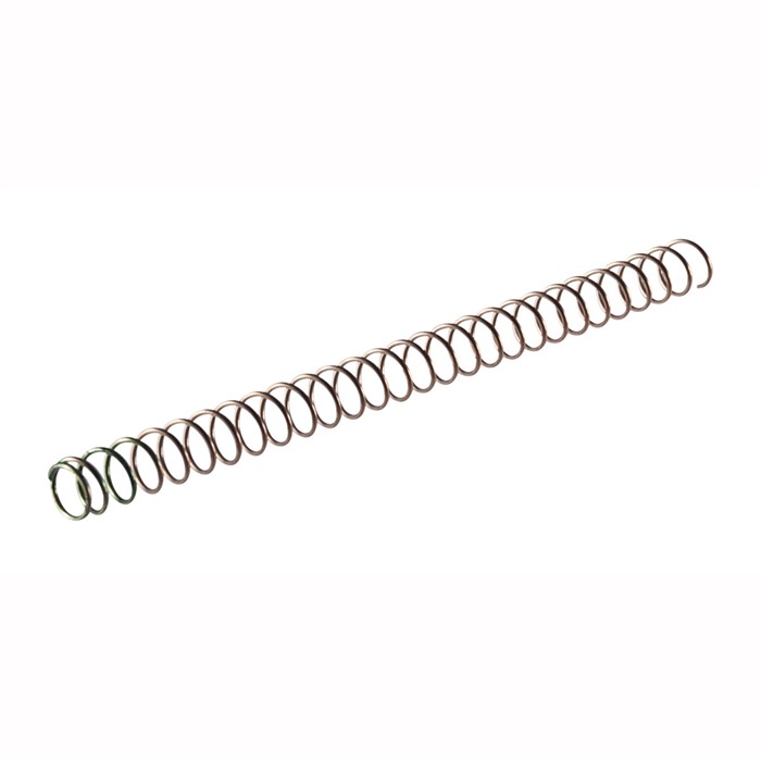 Colt 1911 Government Recoil Spring 9mm Compatibility
