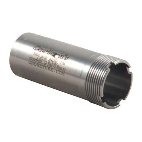 Carlson Flush Mount Modified Choke Tube 12ga Beretta Benelli Mobil 705