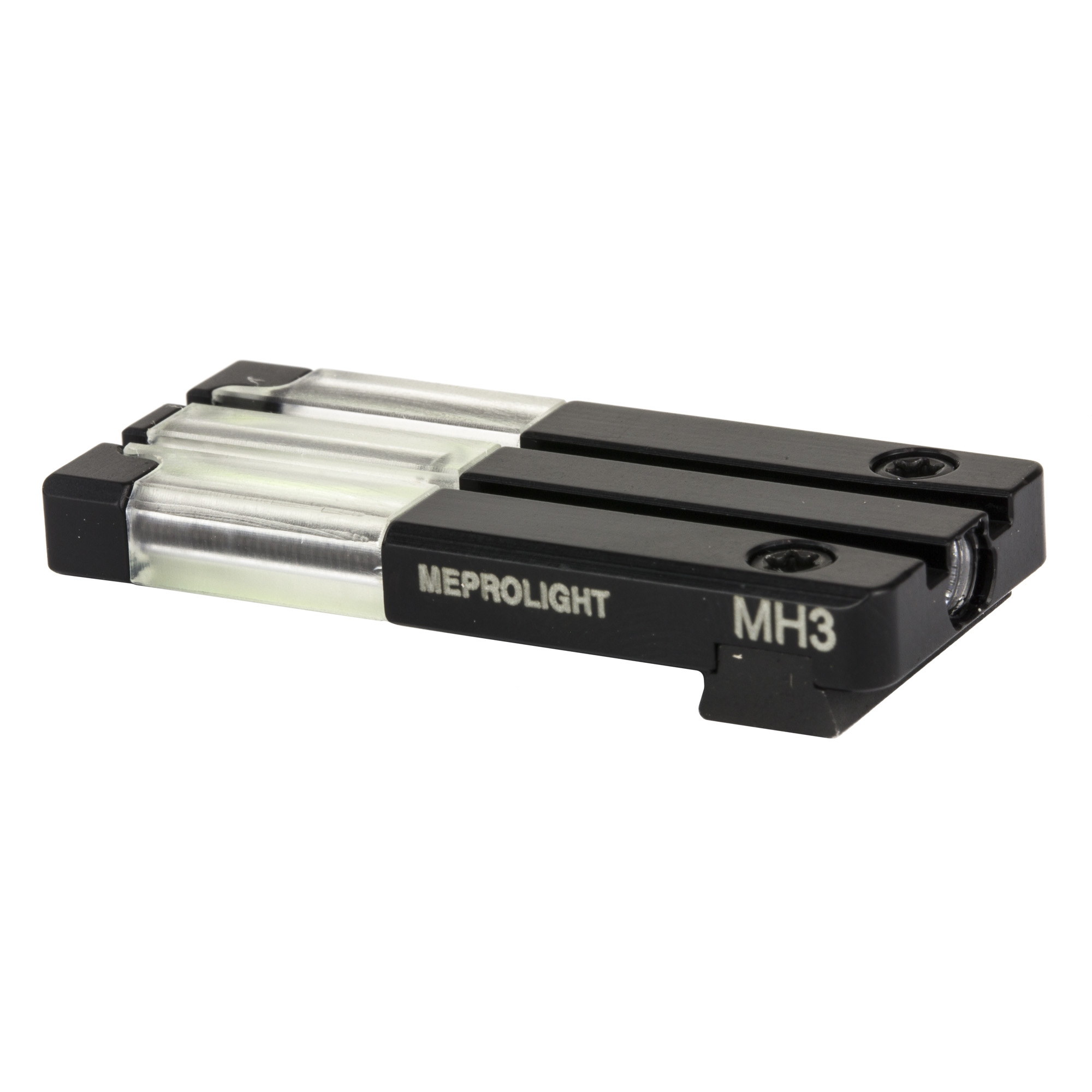 Meprolight Fiber Tritium Bullseye Sig P Series Sight Green