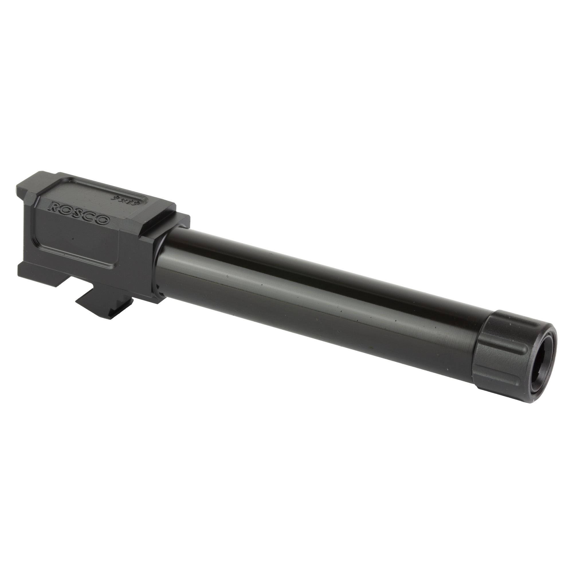 Rosco Bloodline Glock 19 Barrel 9mm Threaded 4.5in