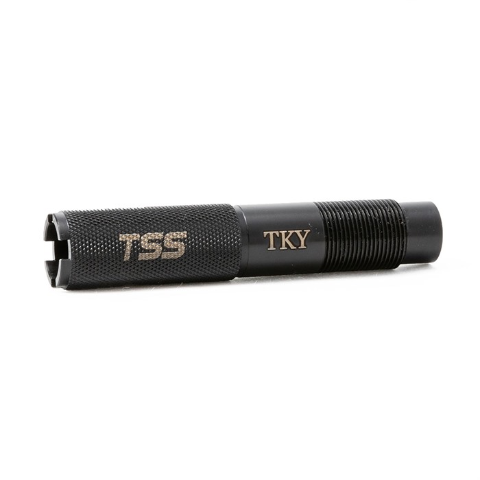 Carlson Choke Tubes 38030 TSS Turkey Invector Stevens 301 410 Gauge 1.5 Flush Steel