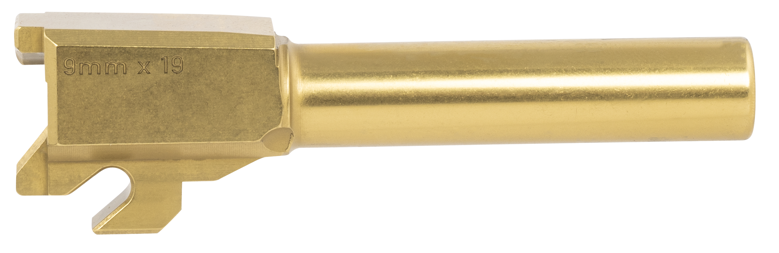 Sig Sauer P320 Compact 9mm Luger 3.90" Gold Titanium Nitride Barrel