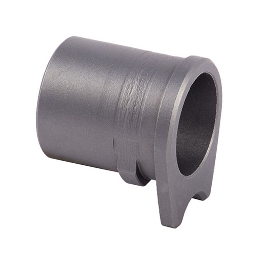 Mgw Armory Drop-In Barrel Bushing Stainless for 1911 Government
