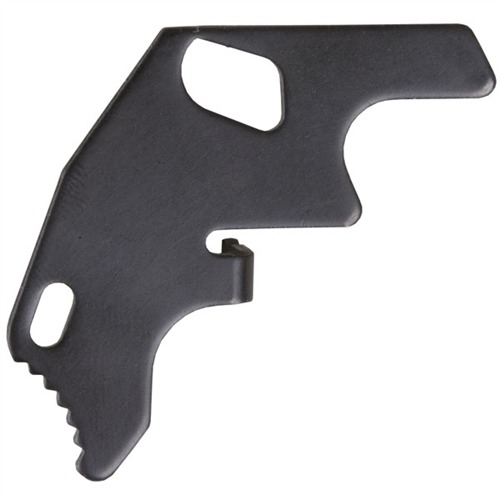 Power Custom Ruger 10/22 Extended Bolt Release Steel