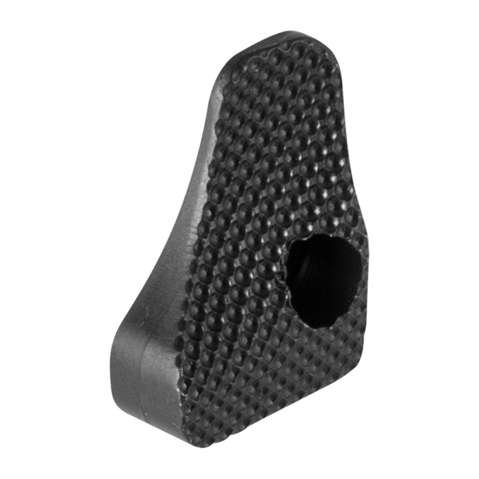 Power Custom Smith and Wesson X Frame Oversized Thumbpiece Blued