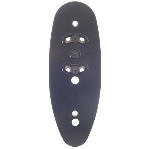 Jones Citori Butt Plate Stock Adjuster Aluminum for Browning Citori