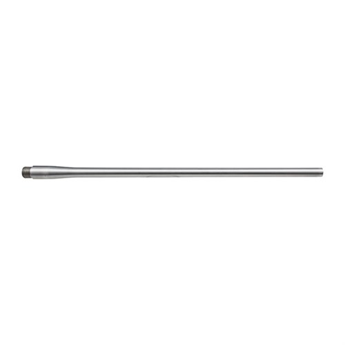 Shilen 223 Remington 1-9 Twist Varmint Stainless Steel Barrel for Remington 700