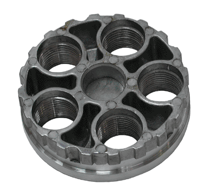 Lee Load-Master 5 Hole Turret