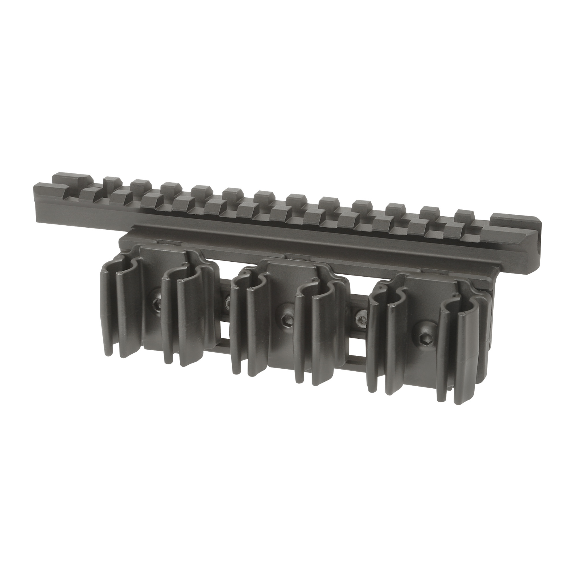 Midwest Industries Optic RL Shell Holder 1894-X5 Side Saddle Long Gun Parts