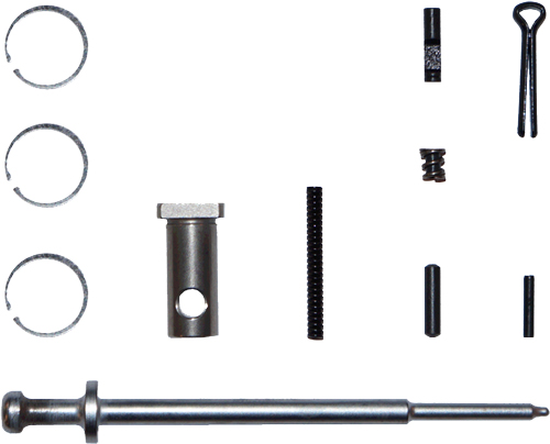 American Built Arms Company Ar-15 Essential Kit Mil-Spec Ar-15 Parts Kit