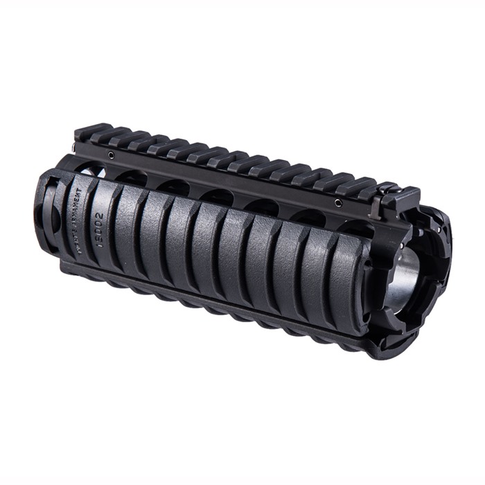Knights Armament 98064 M4 AR-15 SR-15 Anodized Aluminum Stock