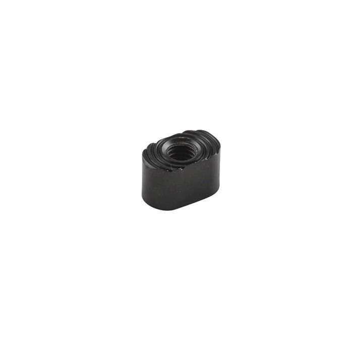 Luth-Ar Ar-15 Magazine Catch Button Aluminum Ar-15 Receiver Upgrade