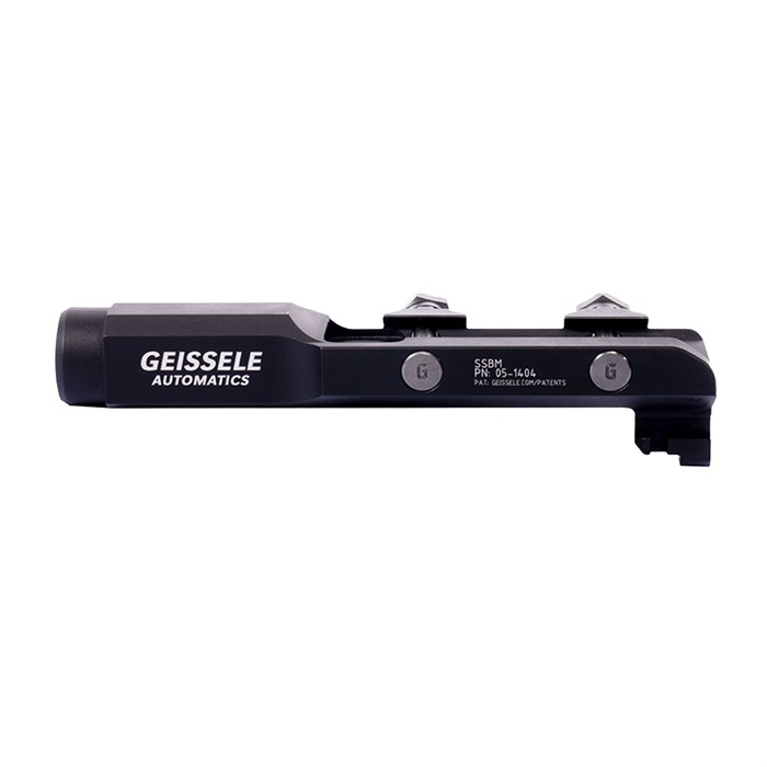 Geissele Super Stabby Bayonet Mount Compatible with Various Rifle Handguards