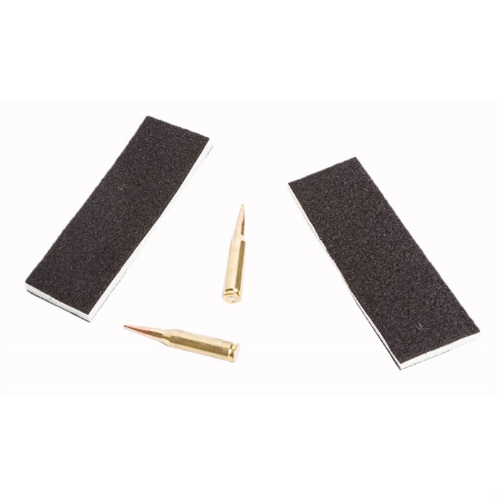 Armageddon Gear Velcro Cheeky Bastard Rifle Stock Cheek Weld Nylon