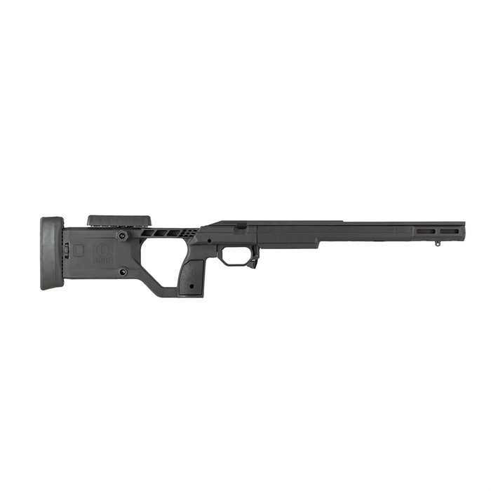 Kinetic Research Group Remington 700 LA X-Ray Chassis Long Action