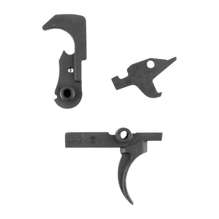 ZRO Delta AR-15 Fire Control Group Laser Cut Disconnector Mil-Spec