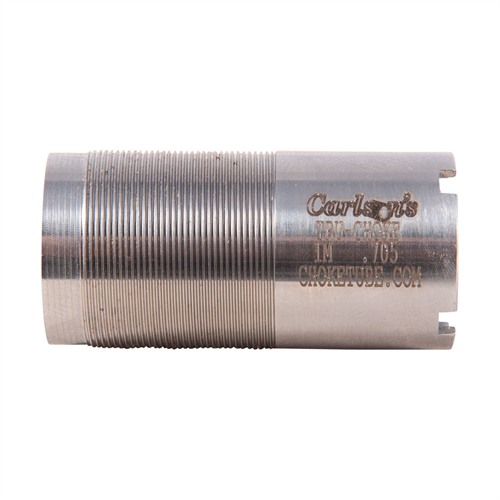 Carlson Tru-Choke 12 Gauge Improved Modified Stainless Steel Choke Tube