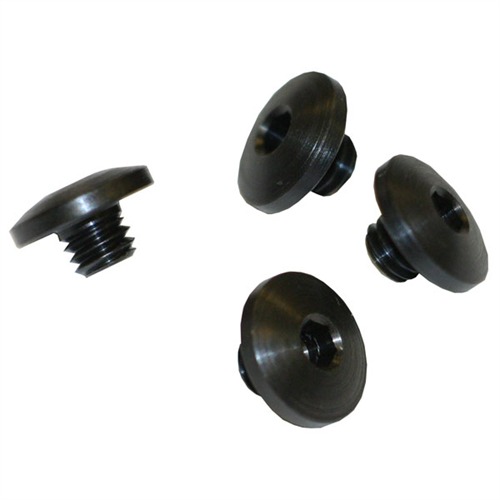 Hogue Hex Grip Screws Blue Fits Sig P226 P228 P229