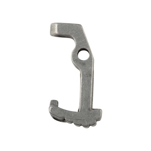 High Standard Magazine Catch AMT Back Up Large Frame Stainless Steel Center Hand