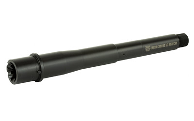 Rosco Manufacturing Bloodline 8.2in 300BLK Barrel 1/7 Heavy Profile Nitride