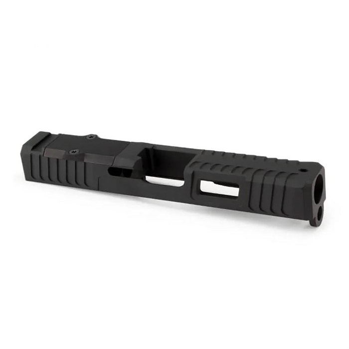 Zaffiri Precision RTSG19 Gen 3 ZPS1 Slide RMR Cut for Glock 19 Gen 3