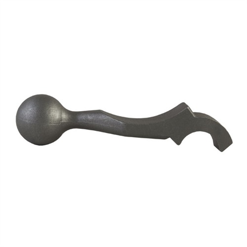 Brownells Universal Bolt Handle Unfinished for Universal Rifles