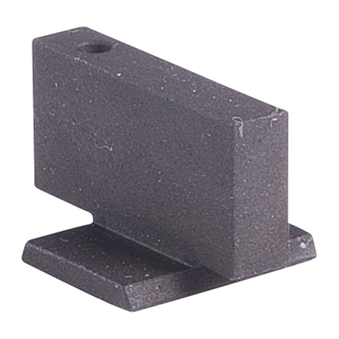 Novak Sights Front Sight .060 Blank Dovetail for 1911 Government Officers-img-0
