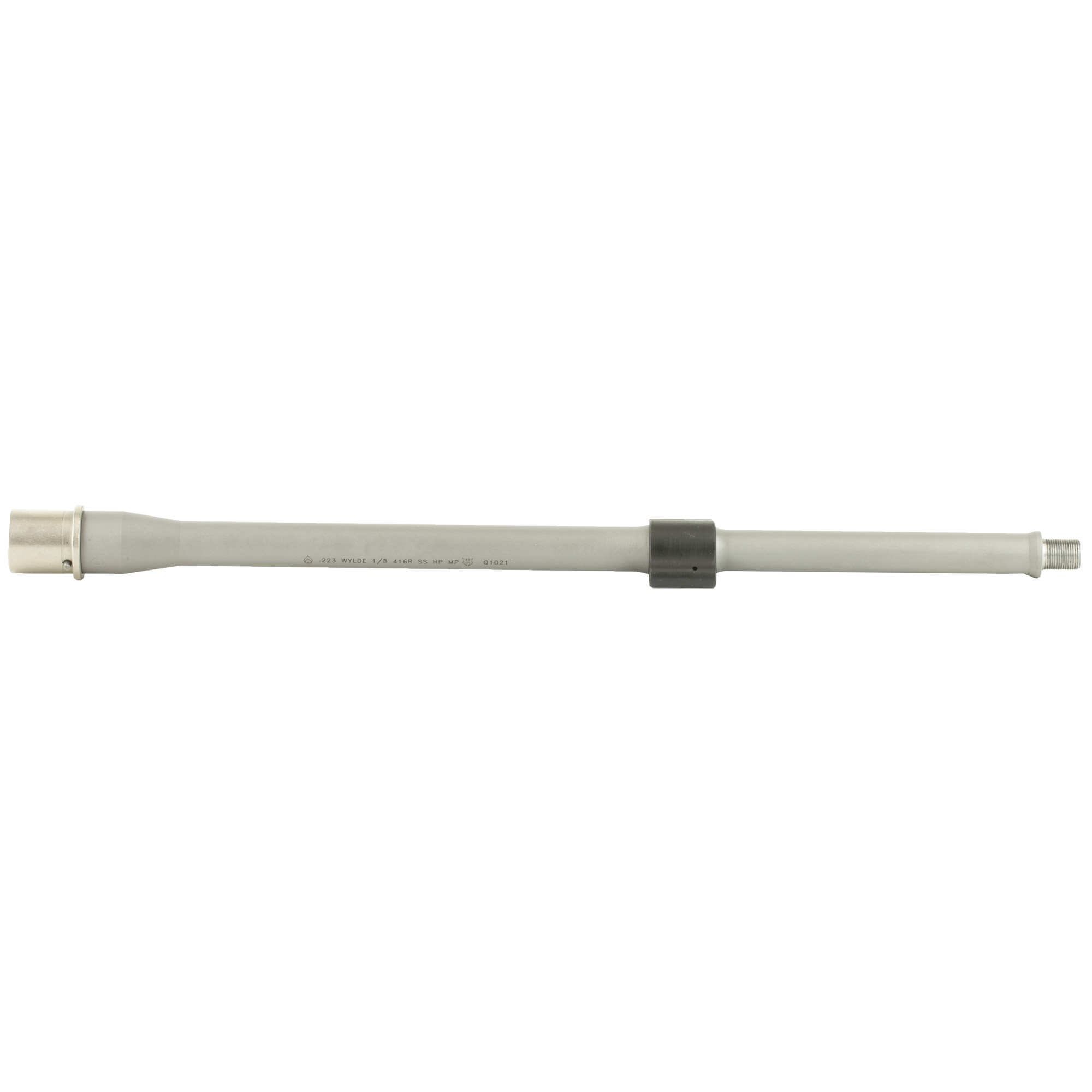 Ballistic Advantage 223 Wylde 16 Hanson AR15 Barrel 1 8 Twist BeadBlasted