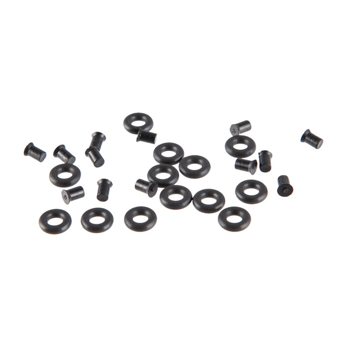 Sprinco Usa Upgrade Kit four Coil Extractor Spring Insert O Ring for M16 M4