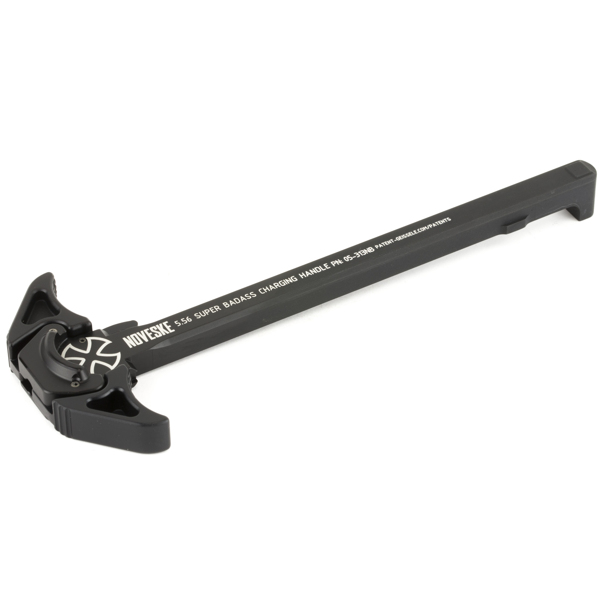 Noveske Ambidextrous Charging Handle 5.56 Geissele Inspired