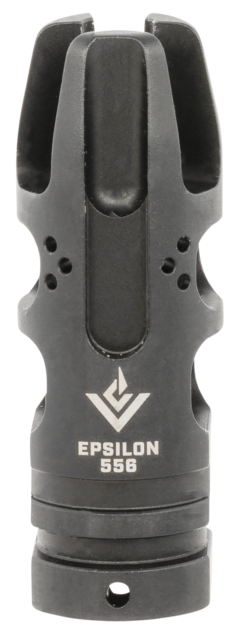 Aero Precision VG6 Precision APVG200004A Epsilon Muzzle Device 5.56x45mm NATO AR-15