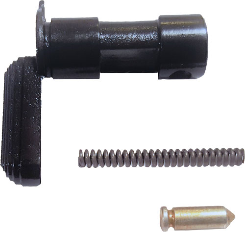 TPS ARMS AR-15 Safety Selector Steel 0.45x4.00x8.45 Compatible