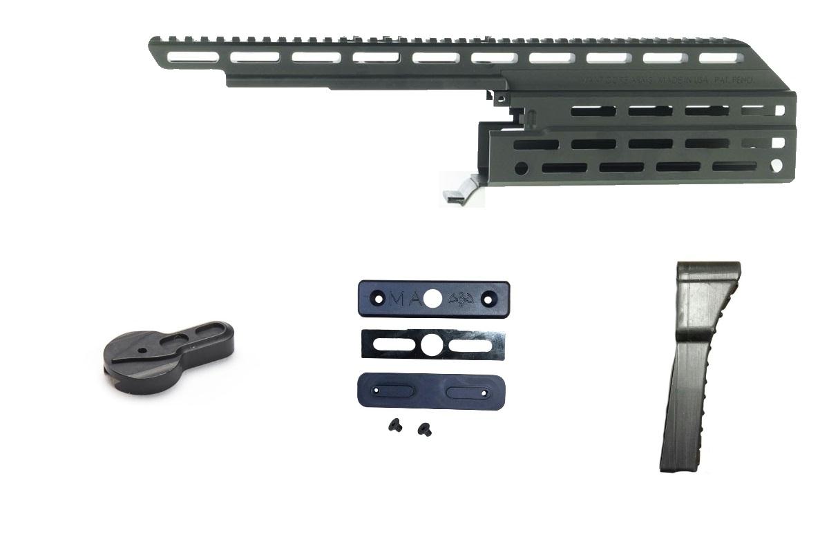 Manticore Arms X95 Upgrade Package Fits IWI X95