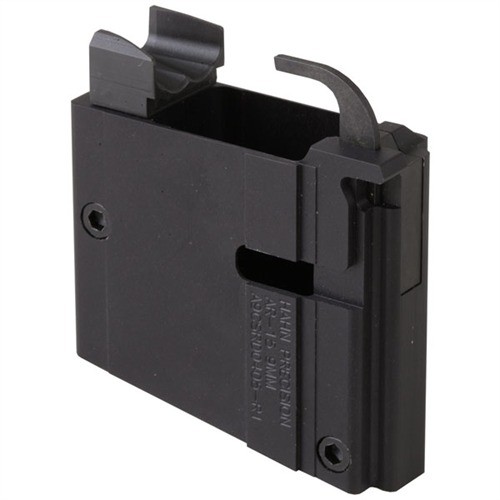 Hahn Precision Dedicated 9mm Conversion Block for AR-15