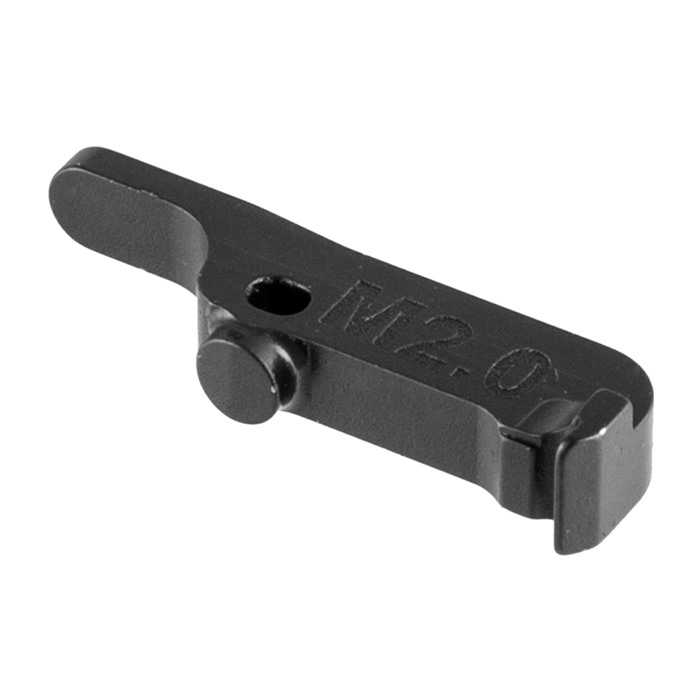 Apex Tactical S&W M&P M2.0 Fail Resistant Extractor 9mm Melonite Finish