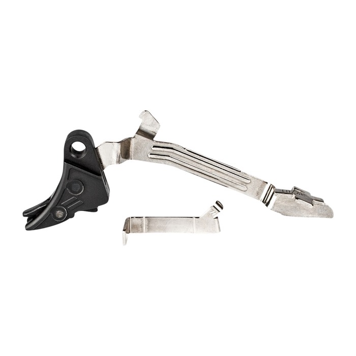 ZEV Technologies Curved Face Trigger Upgrade Bar Kit Glock Gen 5