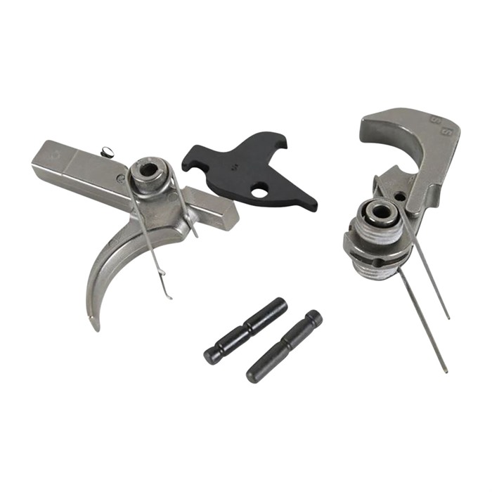 Sons of Liberty Gun Works AR-15 Liberty Competition Trigger LCT