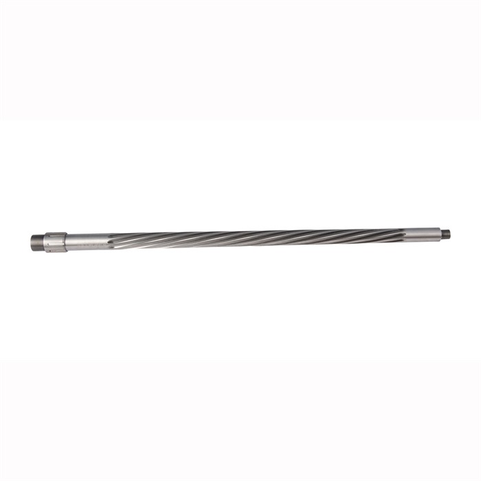 International Barrels 6.5mm Creedmoor 1-8 Twist 26 Savage Spiral Fluted Barrel
