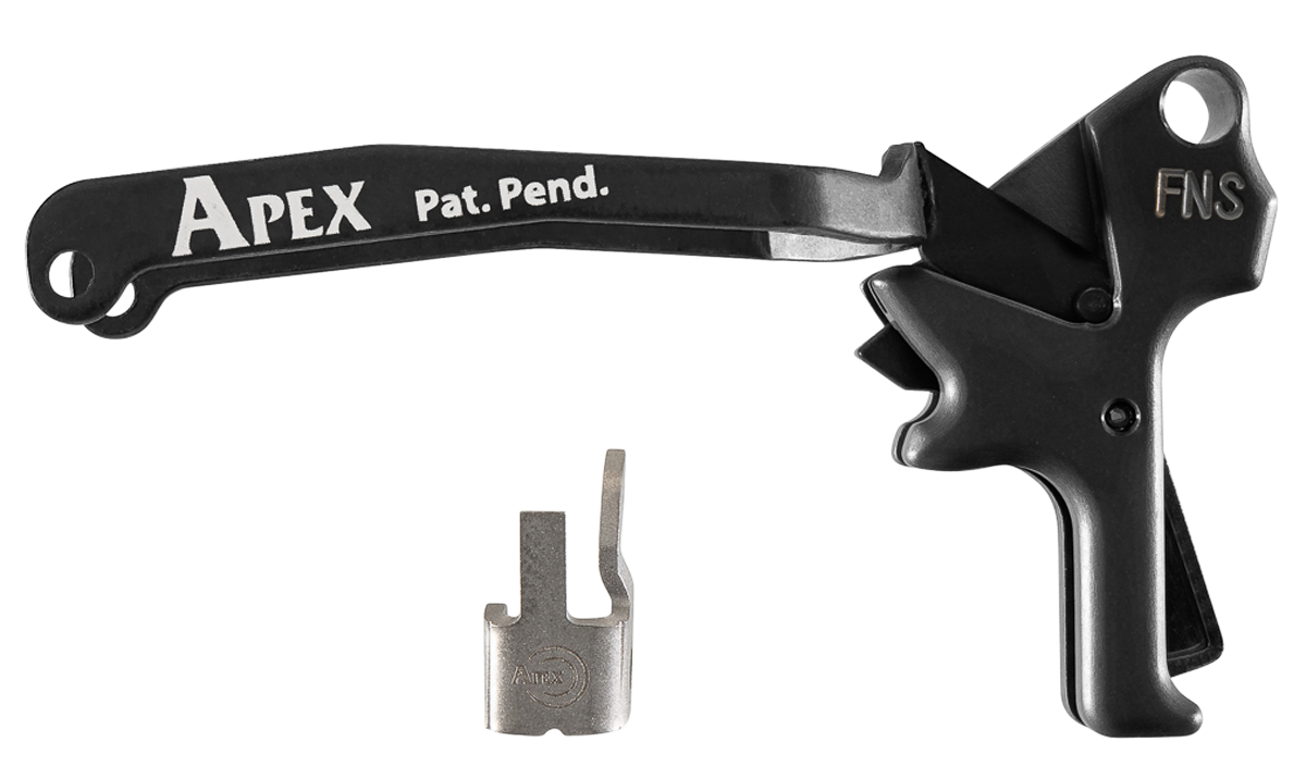 Apex Tactical Action Enhancement Kit Drop-In Trigger Fits FN FNS FNS Longslide